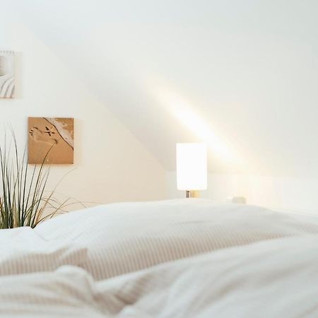 Ferienhaus Seegat Wohnung 2 Norderney Exterior foto