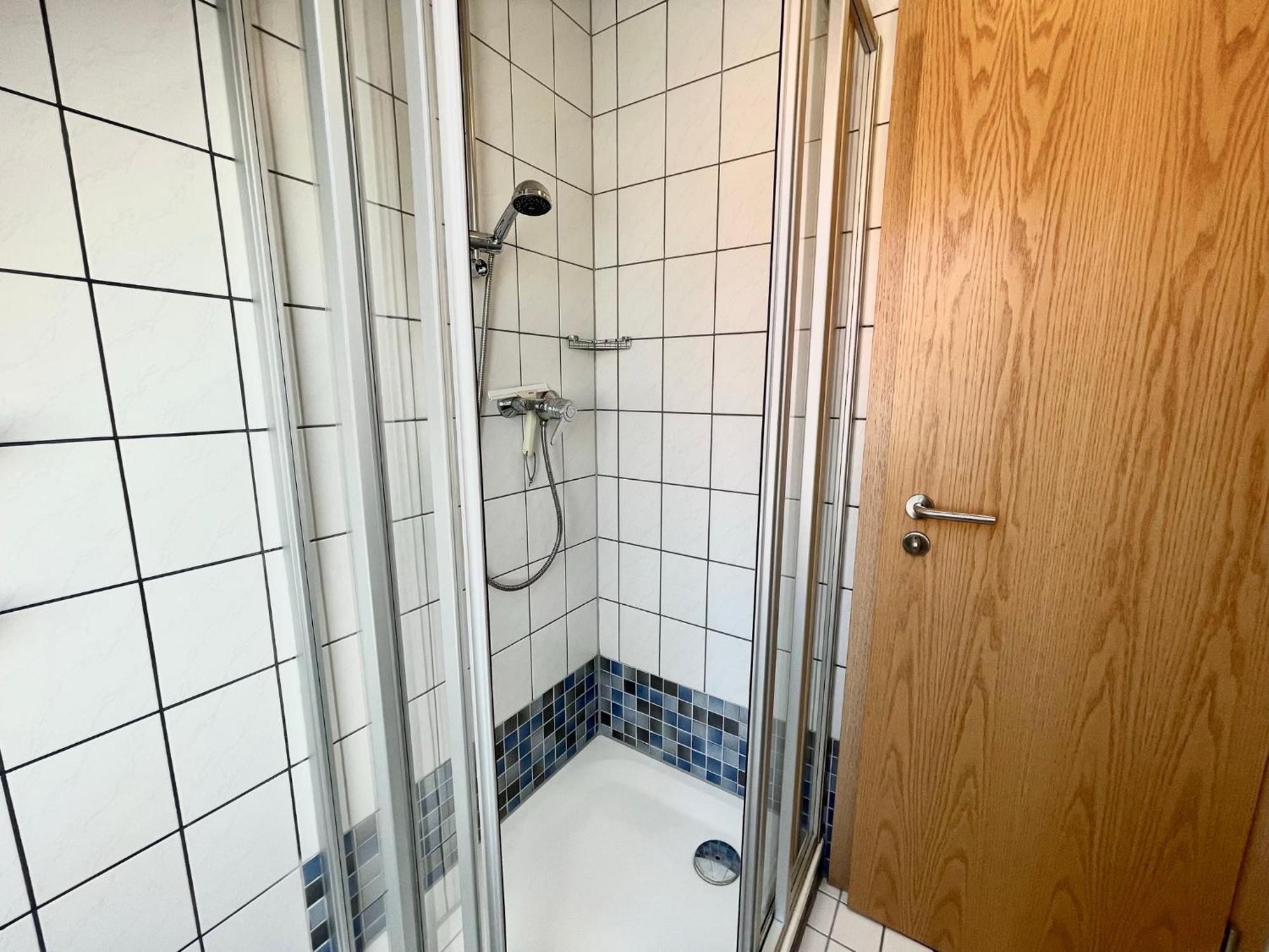 Ferienhaus Seegat Wohnung 2 Norderney Exterior foto